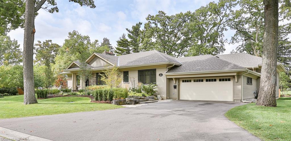 12 OAKLEY Road, Brantford, Ontario (ID 40028826)