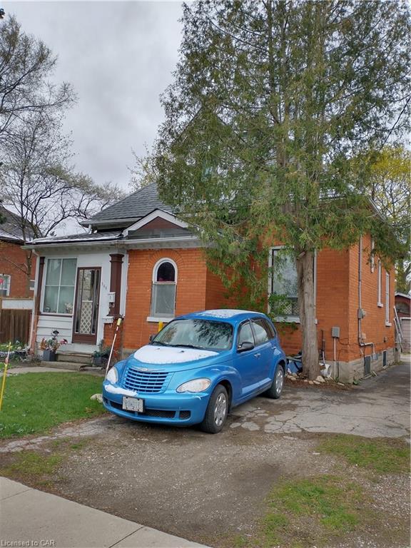548 LAUREL Street, Cambridge, Ontario (ID 40099713)