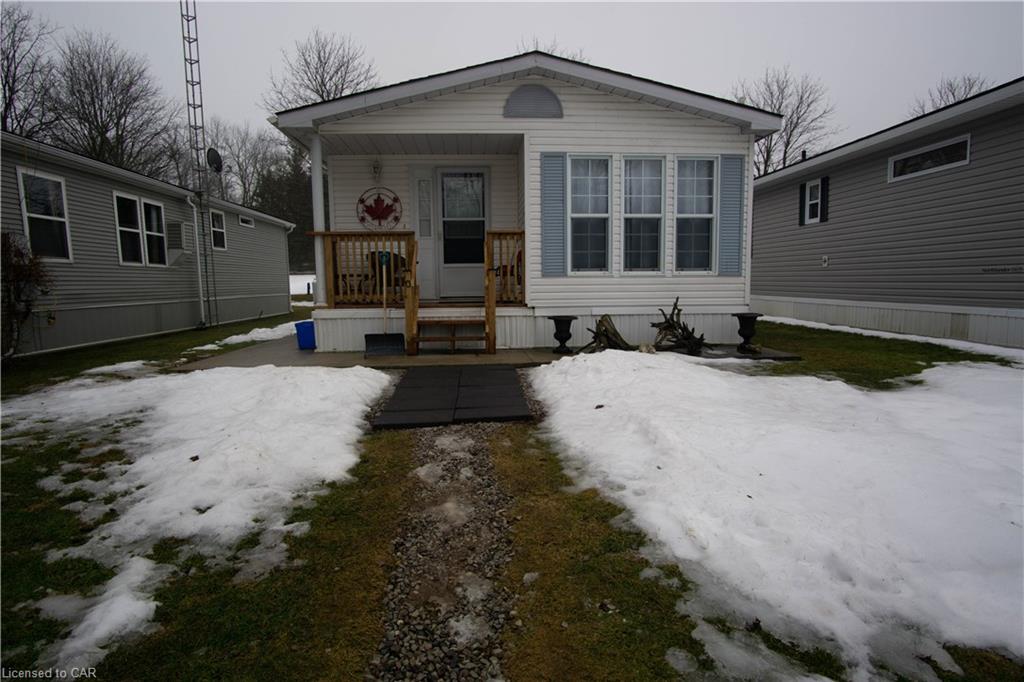 1429 sheffield, Unit 10 sunvalley Road, Cambridge, Ontario (ID 30795120)