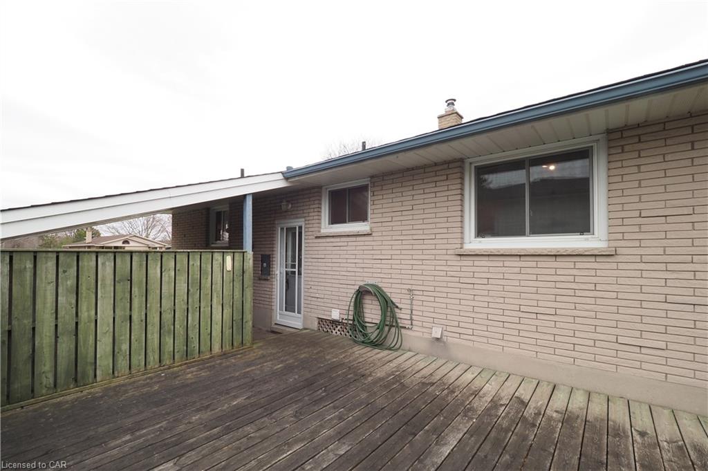 1739 DALEVIEW Crescent N, Cambridge, Ontario (ID 40243784)