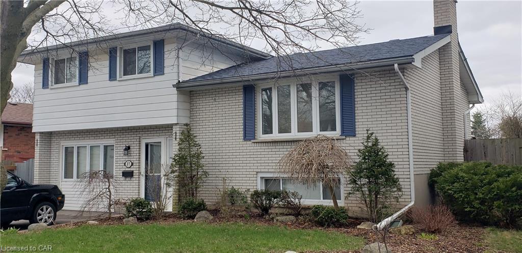 27 Foster Crescent, Cambridge, Ontario (ID 30803929)