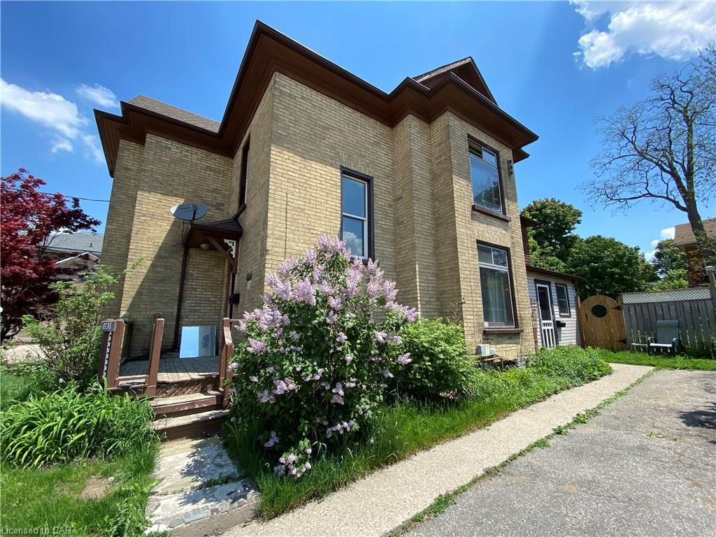 831 LAUREL Street, Cambridge, Ontario (ID 40061143)
