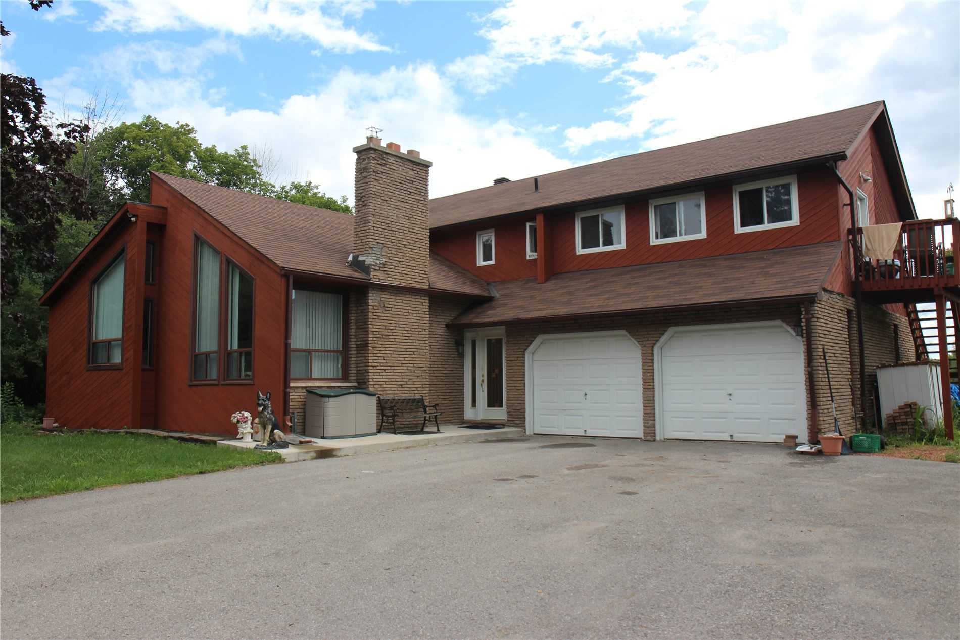 21543 Kennedy Rd, East Gwillimbury, Ontario (ID N4889448)