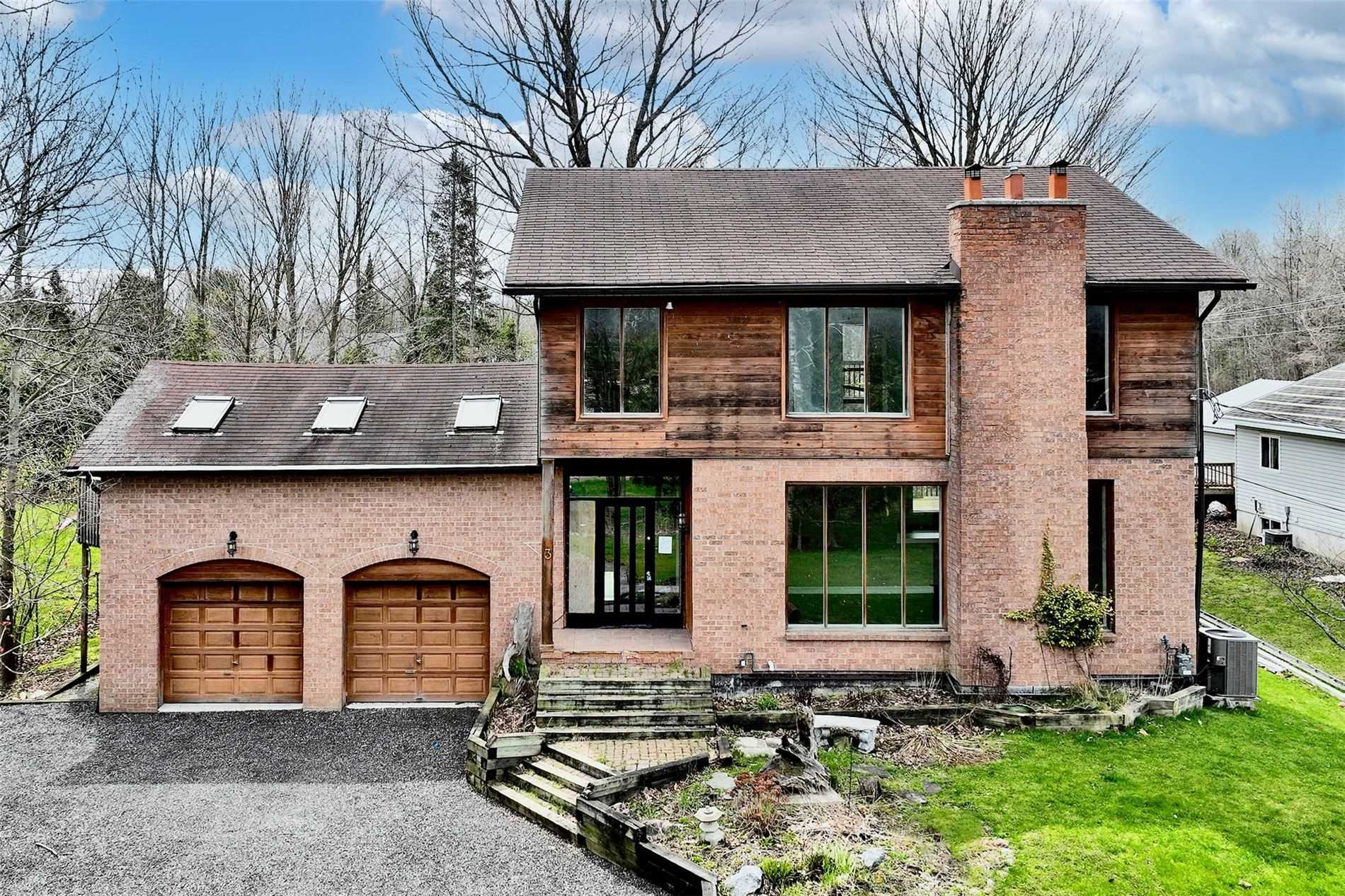 3 Creek Dr, Georgina, Ontario (ID N5617362)