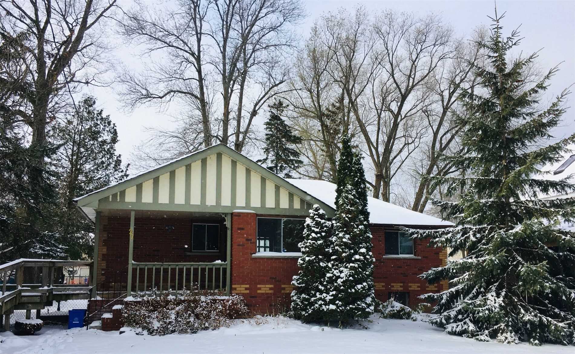 27 Farley Circ, Georgina, Ontario (ID N4653379)
