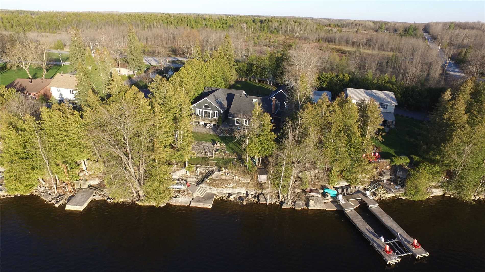 23 Campbell Beach Rd, Kawartha Lakes, Ontario (ID X4717178)
