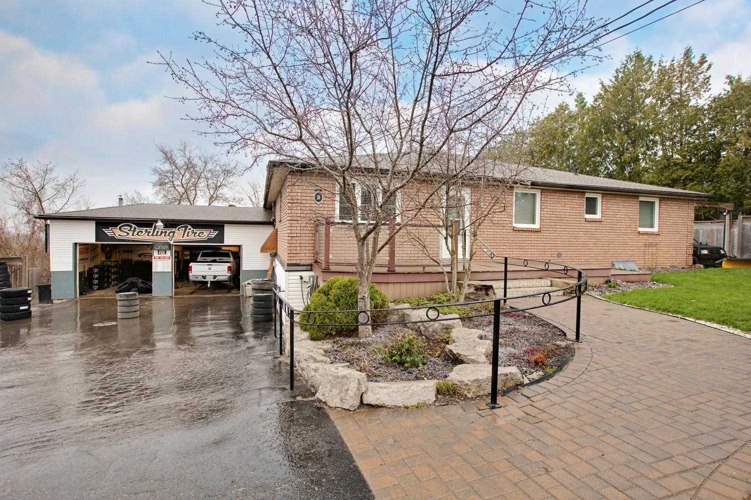 20 Ley Blvd, Georgina, Ontario (ID N4725118)