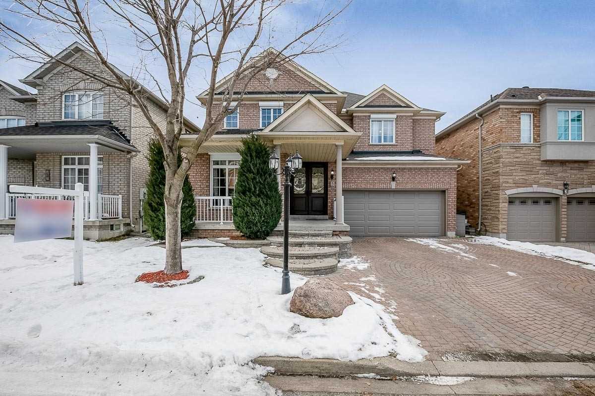 5 Gardenia Cres, Markham, Ontario (ID N4685585)