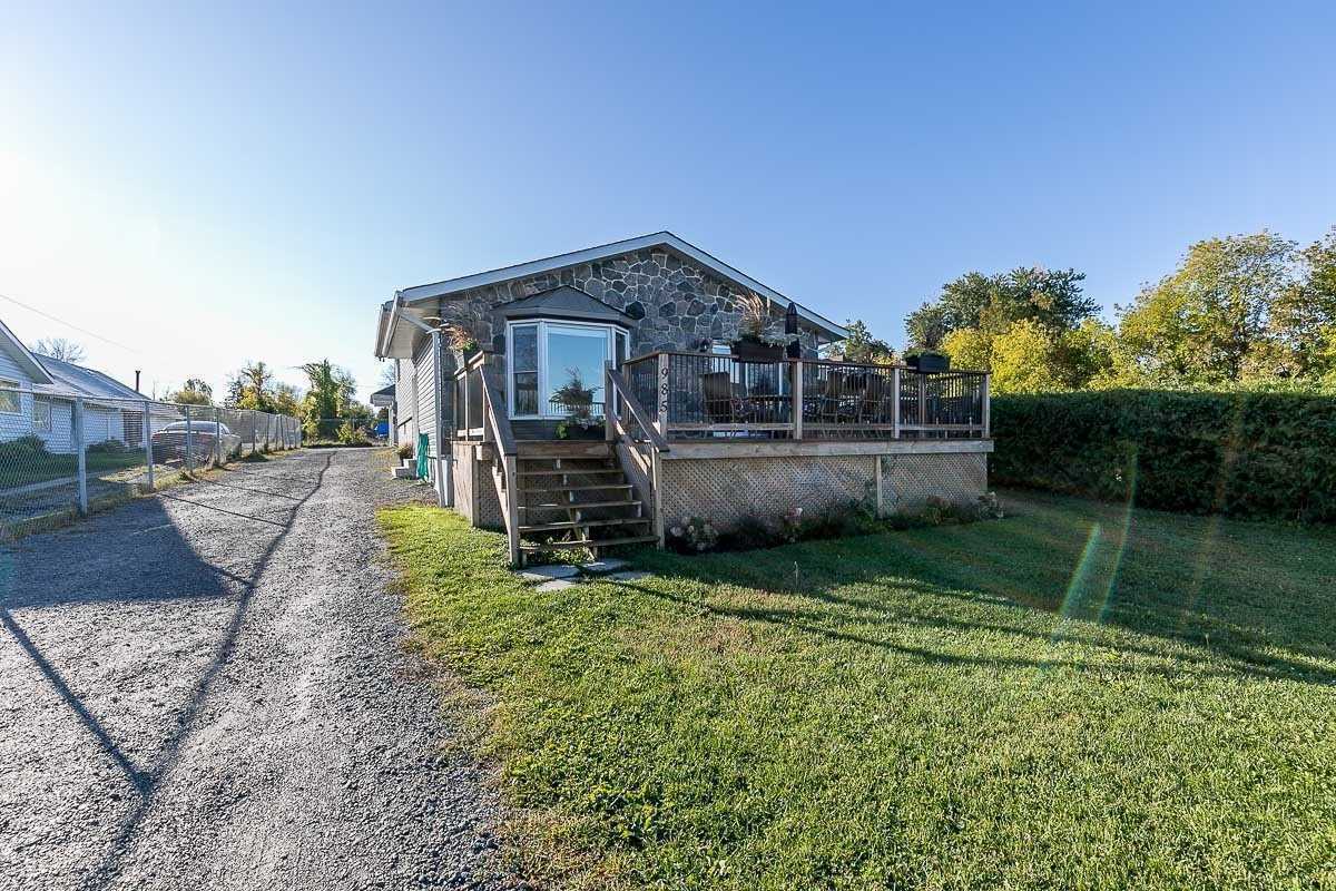 985 Lake Dr N, Georgina, Ontario (ID N4937318)