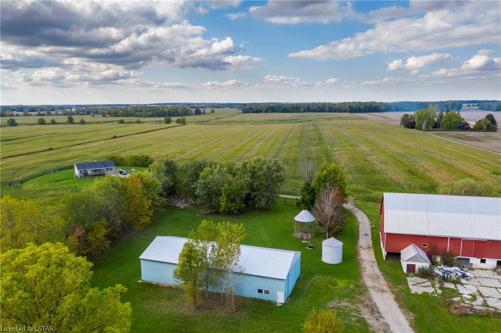 39280 LONGHURST Line, St. Thomas, Ontario (ID 229551)