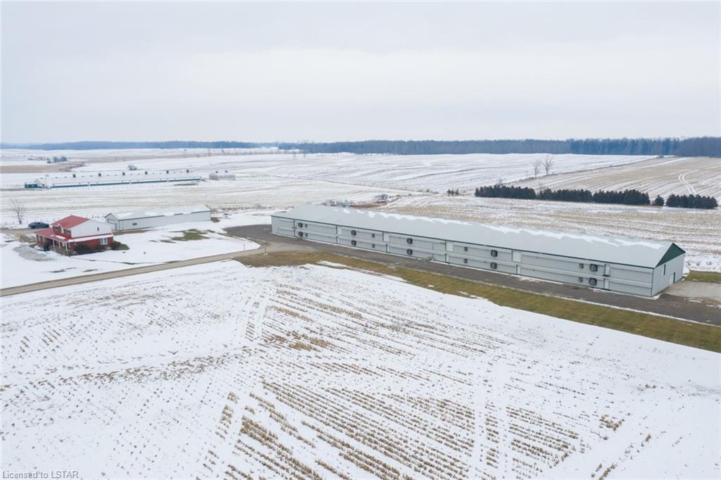 4504 WEIMAR Line, Wellesley, Ontario (ID 240688)