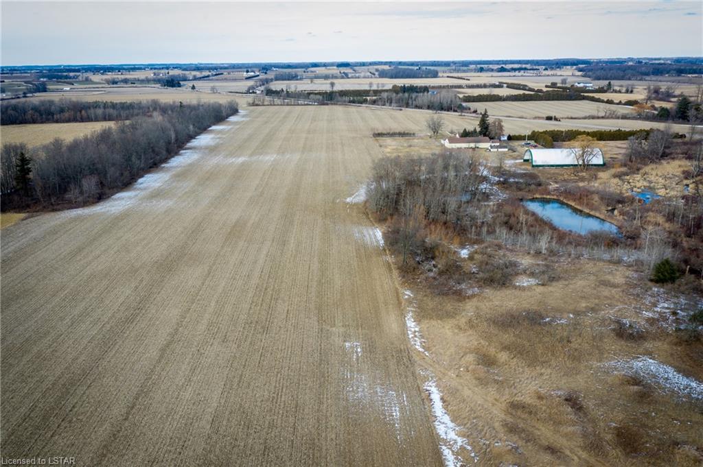752025 HWY 59 Road, Otterville, Ontario (ID 243641)