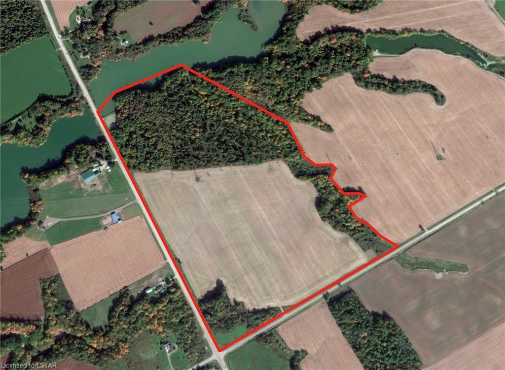 CARRIAGE Road, Delaware, Ontario (ID 245832)