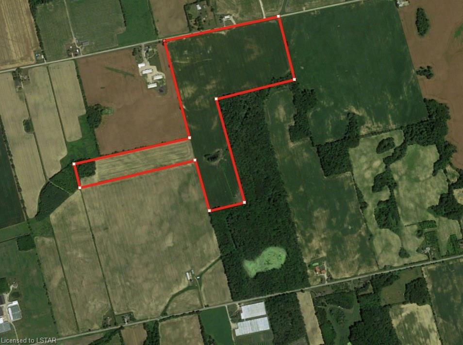 194 WINDHAM RD 3- NORTH PARCEL Road, Windham Centre, Ontario (ID 252845)