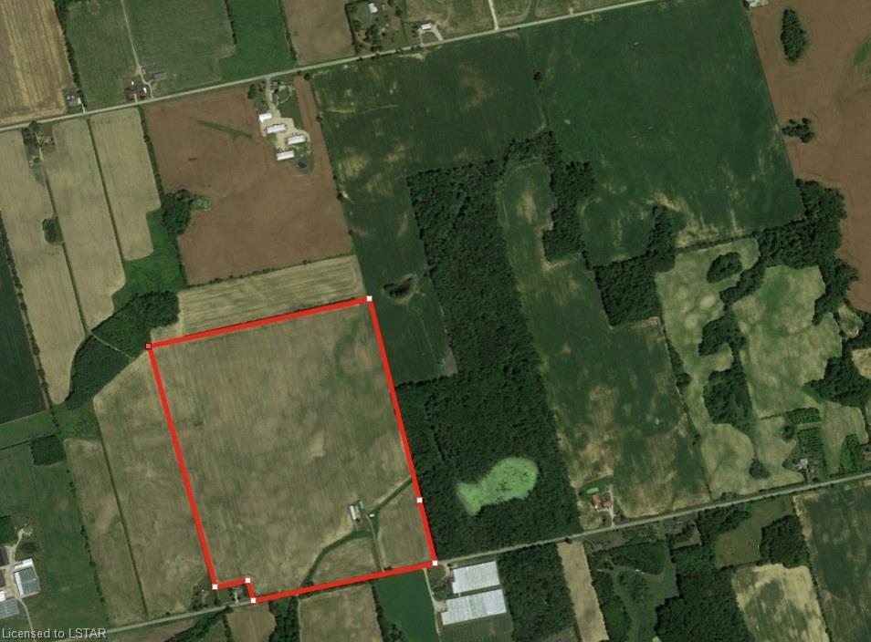 194 WINDHAM RD 3 - SOUTH PARCEL Road, Windham Centre, Ontario (ID 252915)