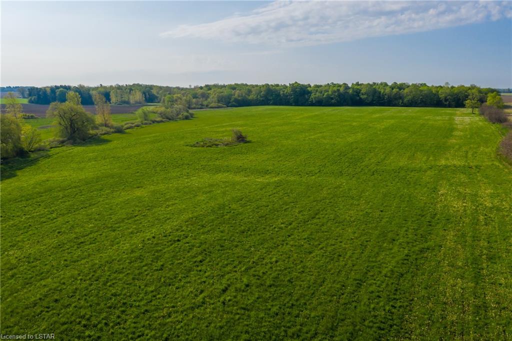 PT LT 14 CONCESSION 7 Road, Waterford, Ontario (ID 263055)