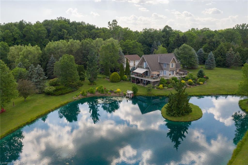 646 BAYNOR Road, Norfolk County, Ontario (ID 270204)