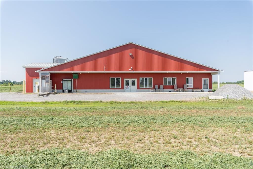 41174 FORKS Road, Wainfleet, Ontario (ID 270211)