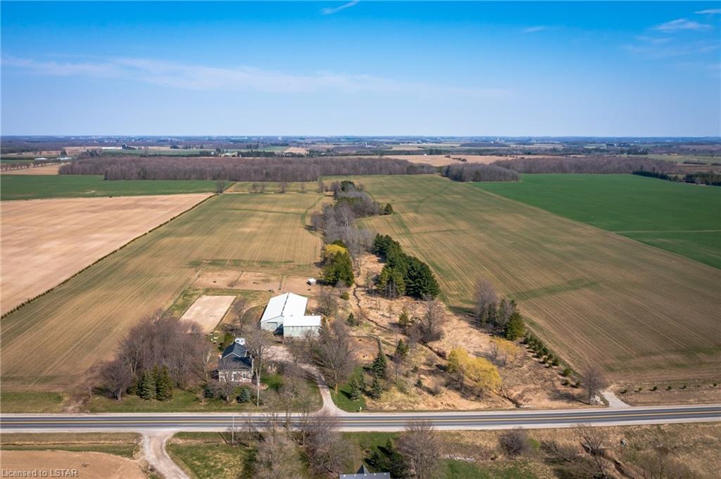 2337 ROAD 163, St. Marys, Ontario (ID 40104611)