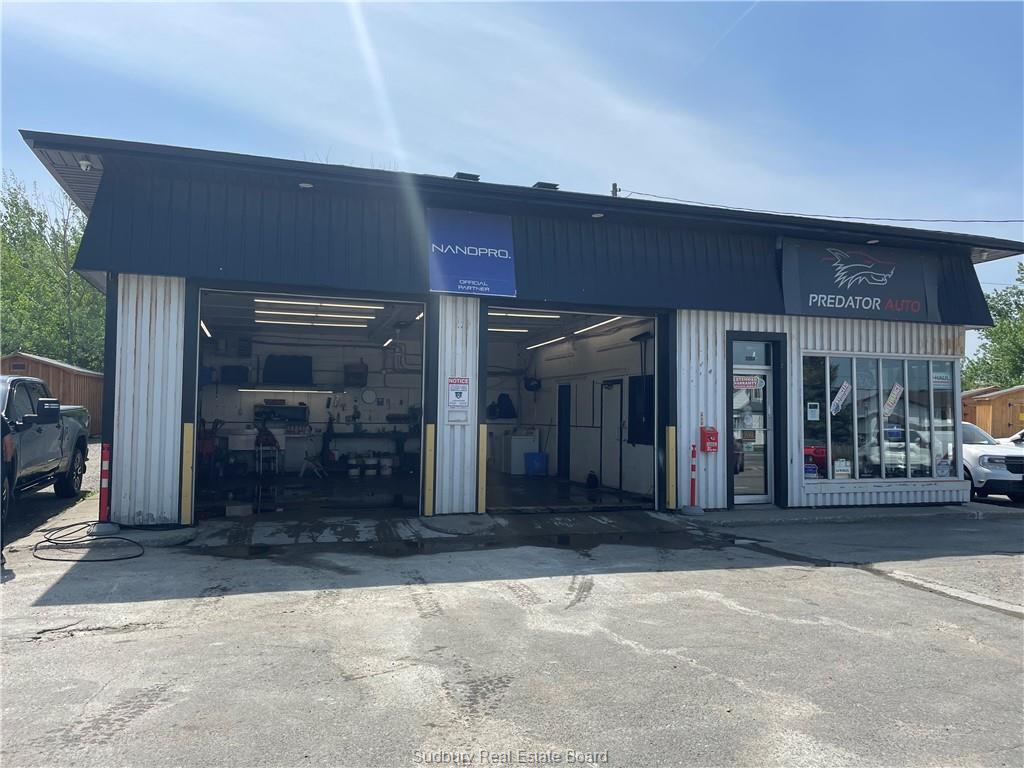 2888 Falconbridge Road, Garson, Ontario (ID 2111397)