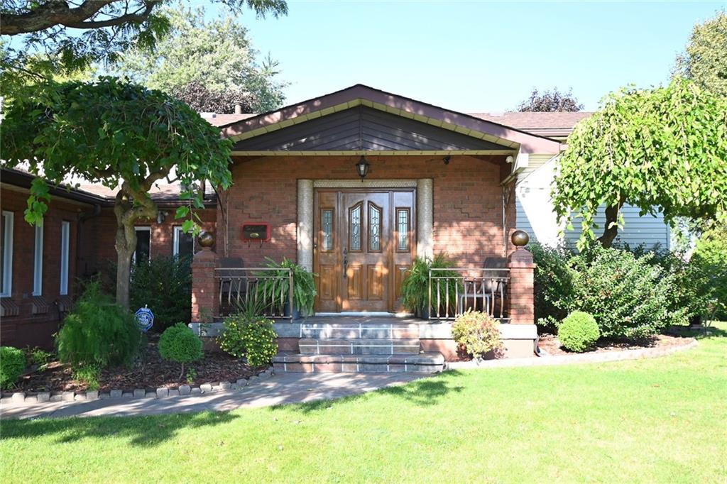 1 Garrow Drive, Hamilton, Ontario (ID H4071614)