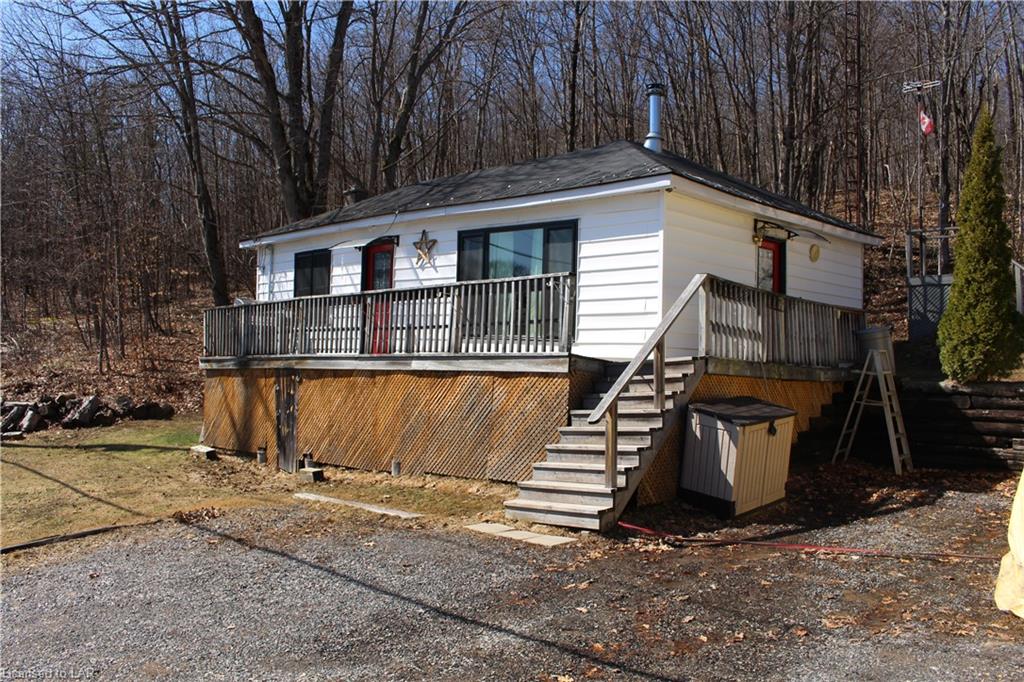17565 HIGHWAY 35 Highway, Minden, Ontario (ID 40086078)
