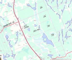 HIGHWAY 121 , Minden, Ontario (ID 461604200040100)