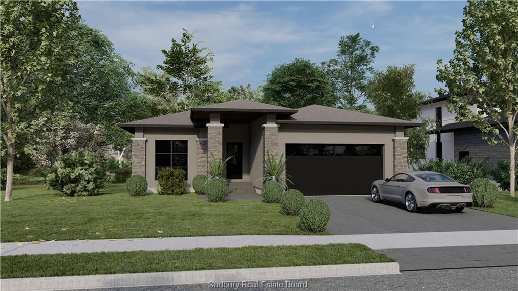 LOT 4 Meadowbrook Road, Azilda, Ontario (ID 2105385)