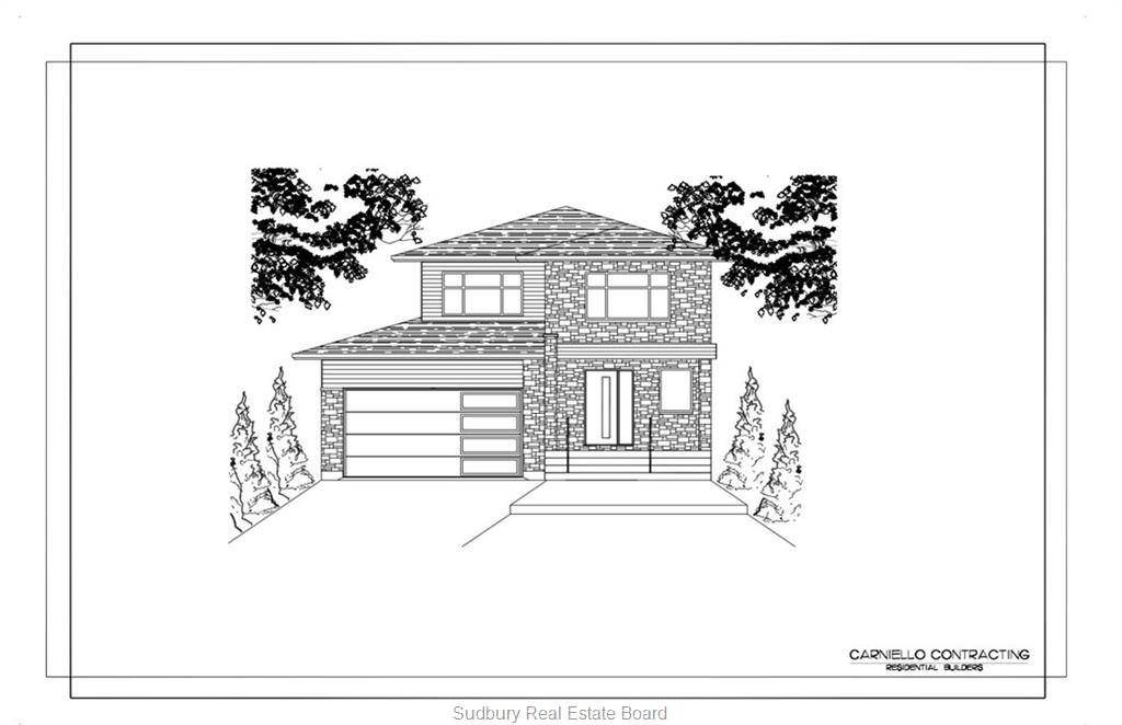 LOT 6 Meadowbrook Road, Azilda, Ontario (ID 2105419)