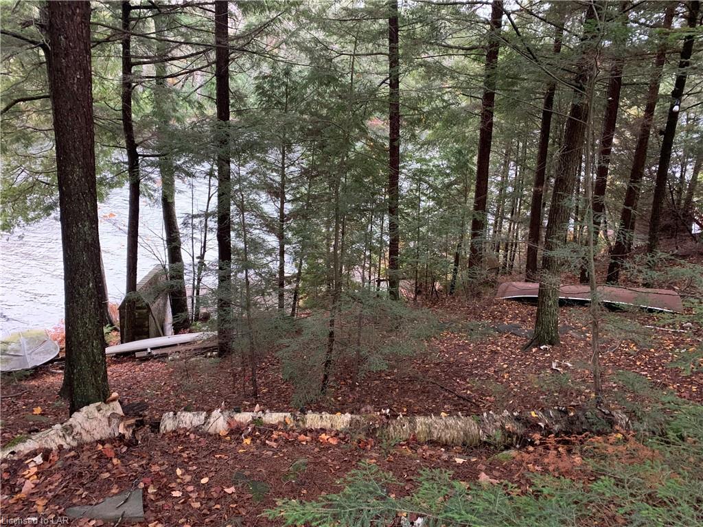 1387 WEST OXBOW LAKE Road Unit# 1, Lake Of Bays, Ontario (ID 238378)