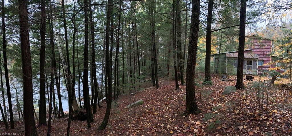 1387 WEST OXBOW LAKE Road Unit# 1, Lake Of Bays, Ontario (ID 238405)