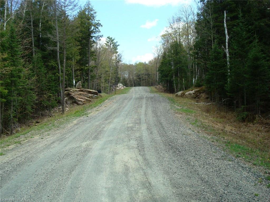 LOT 6 NORTH Street, Haliburton, Ontario (ID 216605)