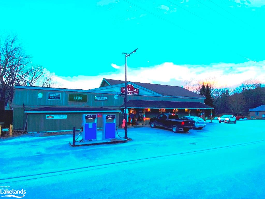1129 ROSS Road, Eagle Lake Village, Ontario (ID 40265097)