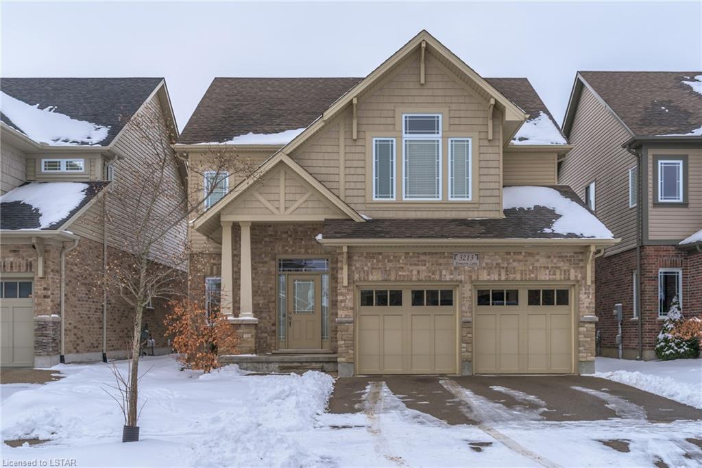 3213 POMEROY Lane, London, Ontario (ID 243869)