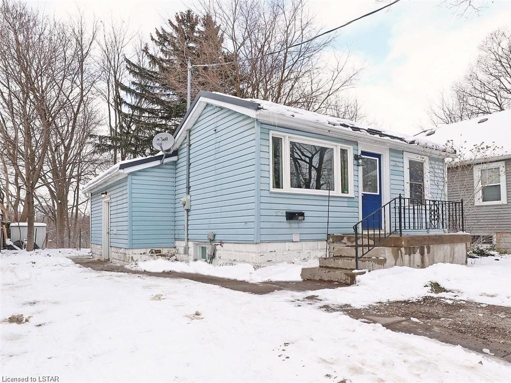 238 GRAND Avenue, London, Ontario (ID 40247084)