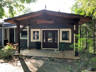 1004 Thornbury Trail, Haliburton, Ontario