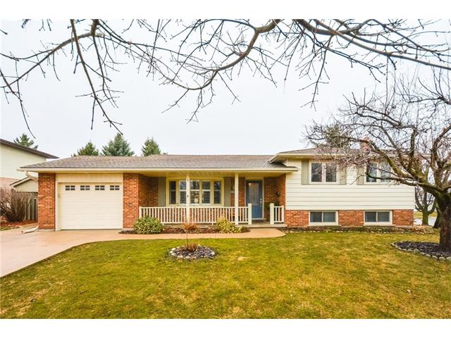 465 Redfox Road, Waterloo, Ontario