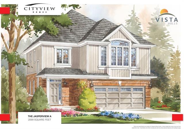 365 Beechdrops Drive, Waterloo, Ontario