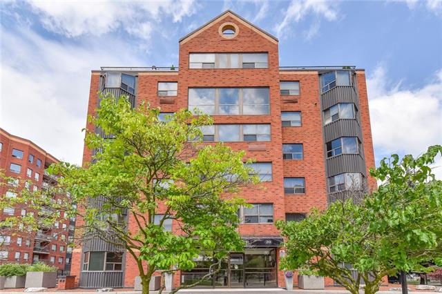 410 20 ELLEN Street E, Kitchener, Ontario
