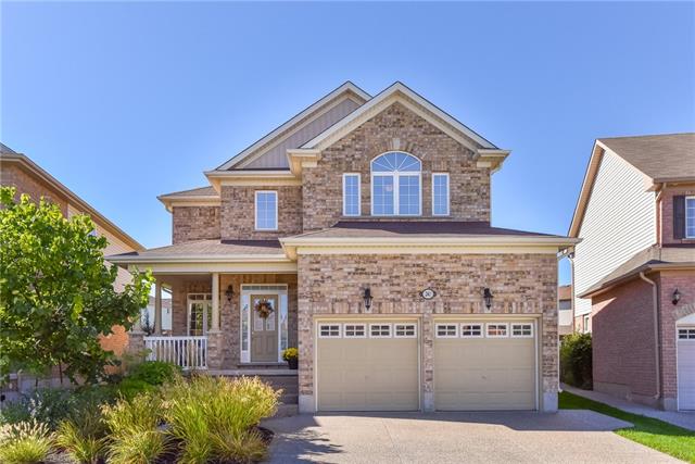 241 WATERBEND Crescent, Kitchener, Ontario