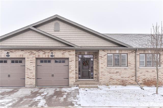 20 192 Brewery Street, Baden, Ontario