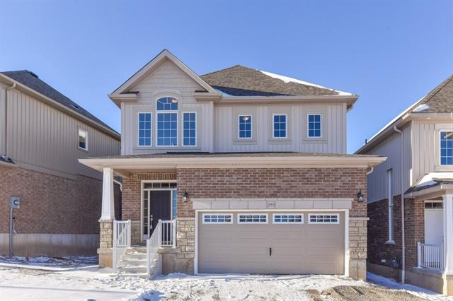 355 Beechdrops Drive, Waterloo, Ontario