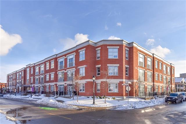 119 165 DUKE Street E, Kitchener, Ontario