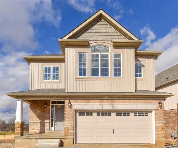 353 Beechdrops Drive, Waterloo, Ontario