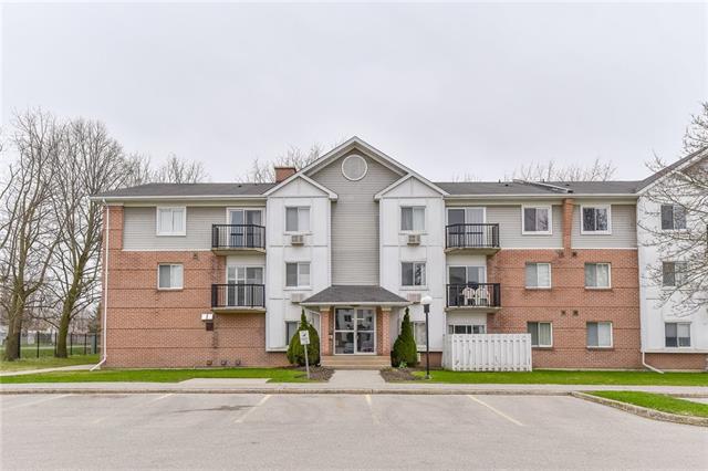 209 270 EIWO Court, Waterloo, Ontario