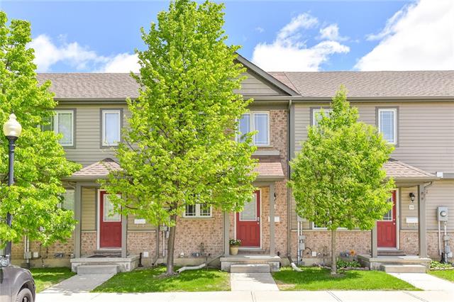 58 535 WINDFLOWER Crescent, Kitchener, Ontario