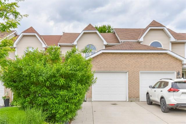 5 530 OAKVALE Drive, Waterloo, Ontario