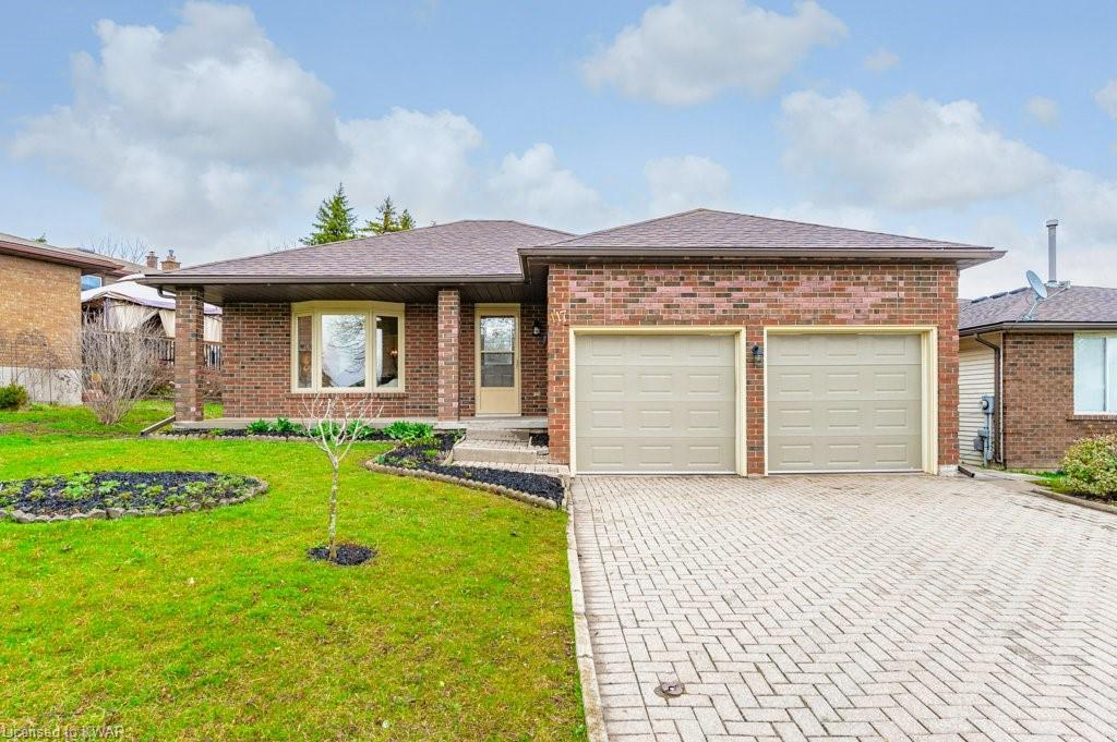 117 WESTVALE Drive, Waterloo, Ontario