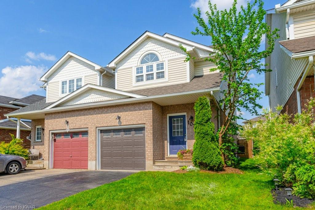 103 ACTIVA Avenue, Kitchener, Ontario