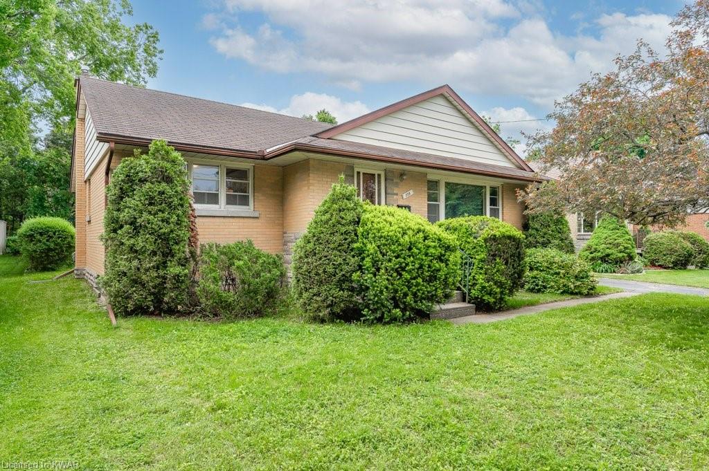 175 BRISTOL Street, Waterloo, Ontario
